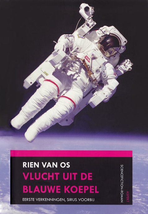 Vlucht uit de blauwe koepel