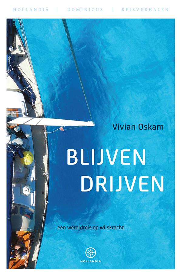 Blijven drijven