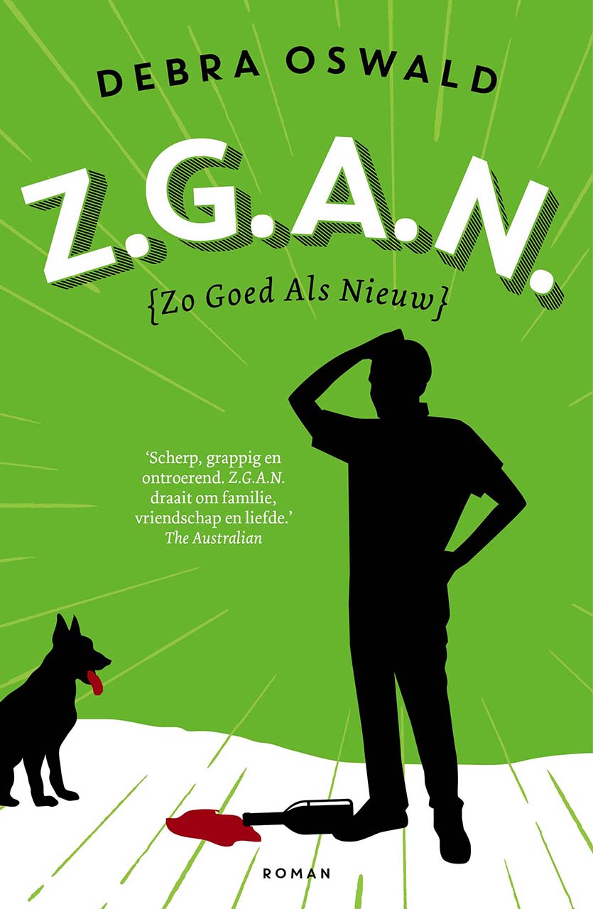Z.G.A.N.