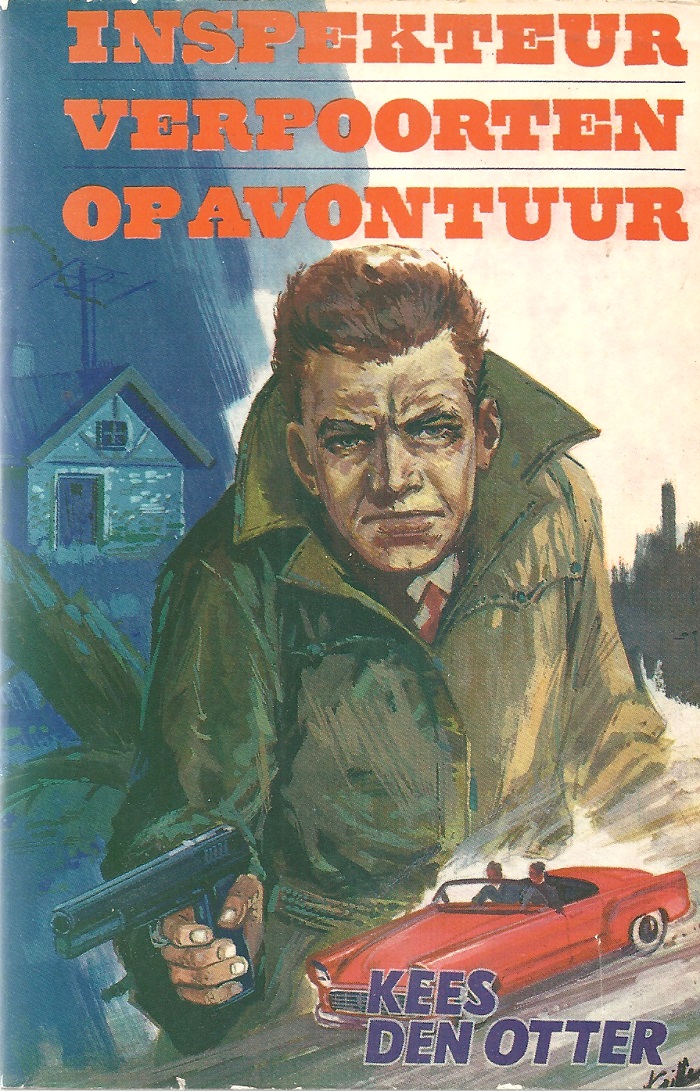 Inspecteur Verpoorten op avontuur