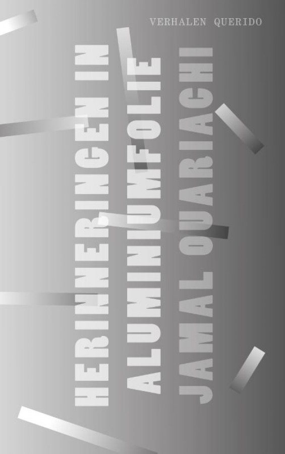 Herinneringen in aluminiumfolie