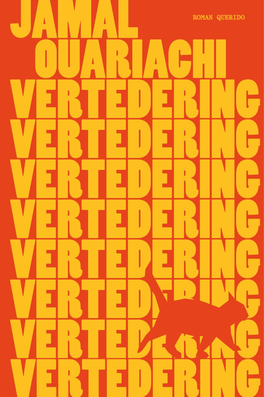 Vertedering