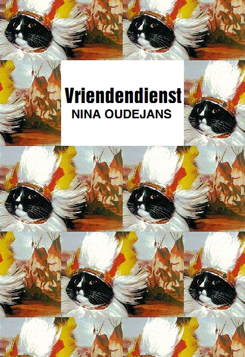 Vriendendienst