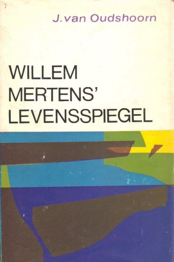 Willem Mertens' levensspiegel