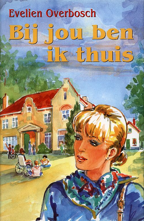 Bij jou ben ik thuis (vcl)