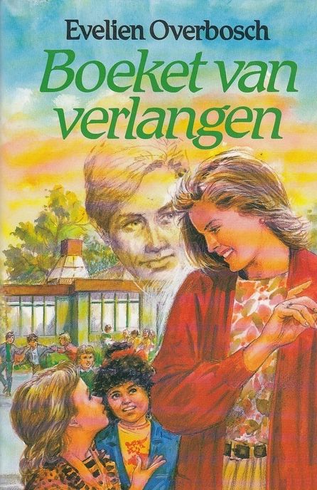 Boeket van verlangen (vcl)