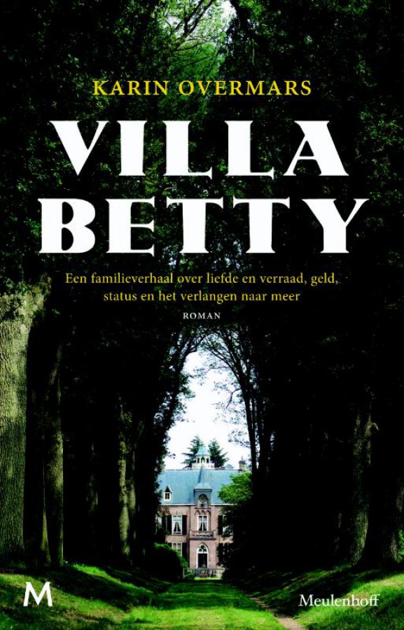 Villa Betty