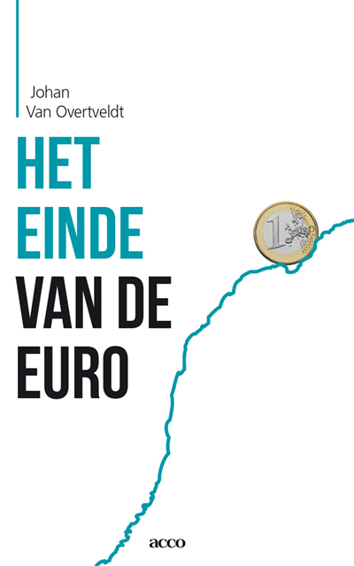 Het einde van de euro