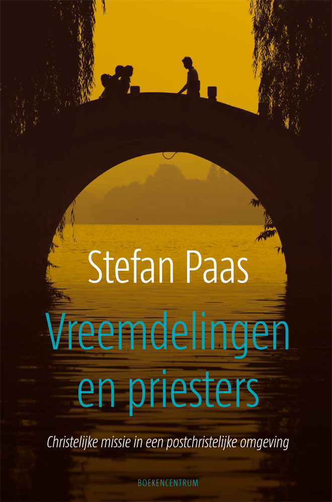 Vreemdelingen en priesters