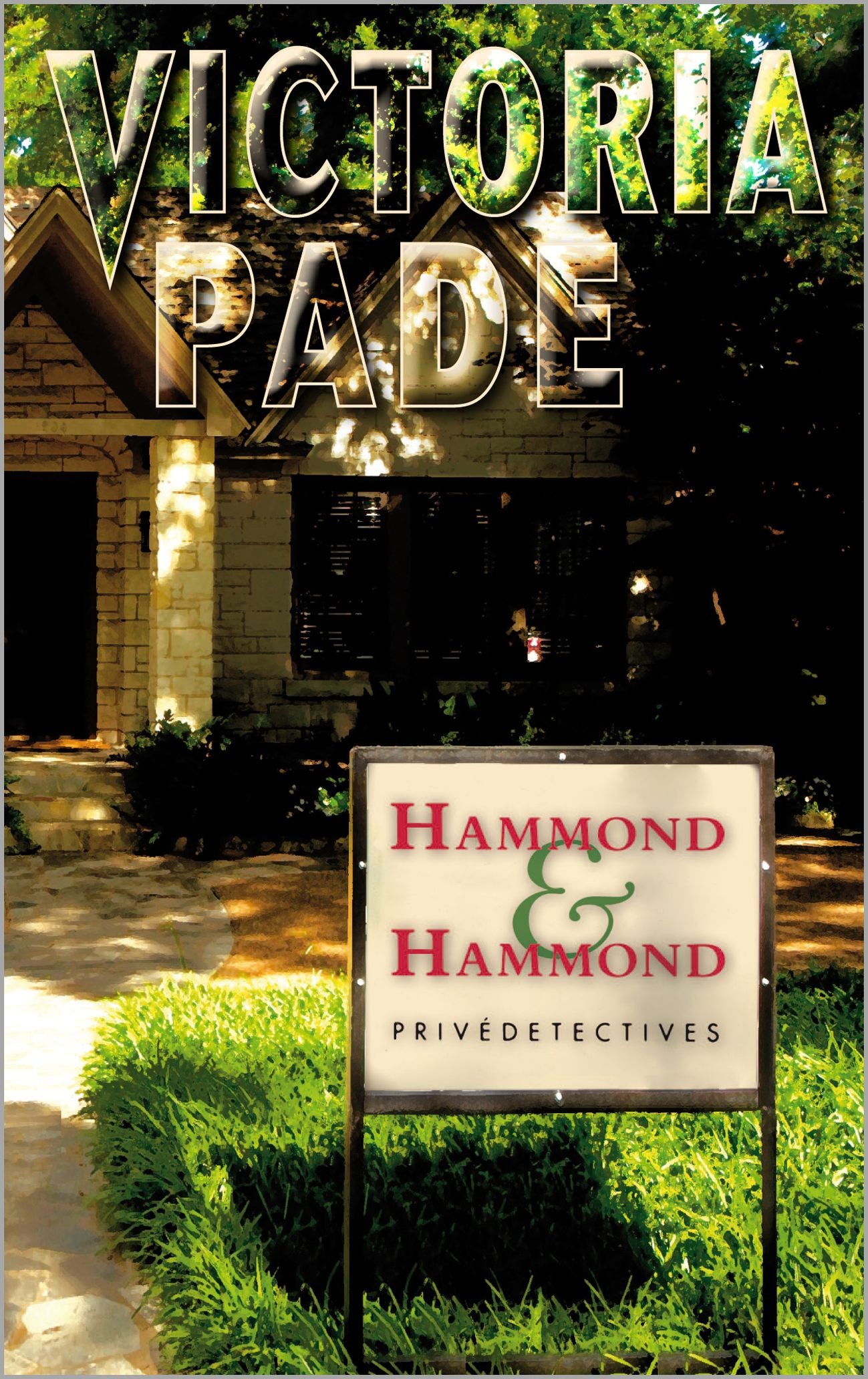 Hammond hammond privédetectives