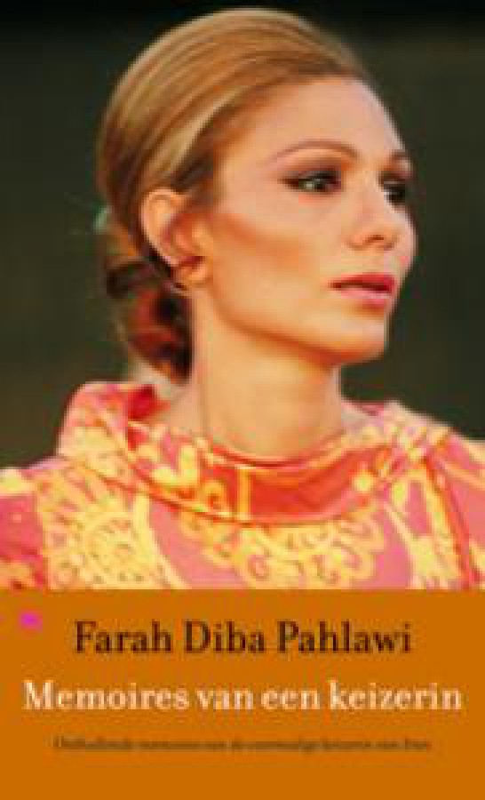 Memoires van een keizerin