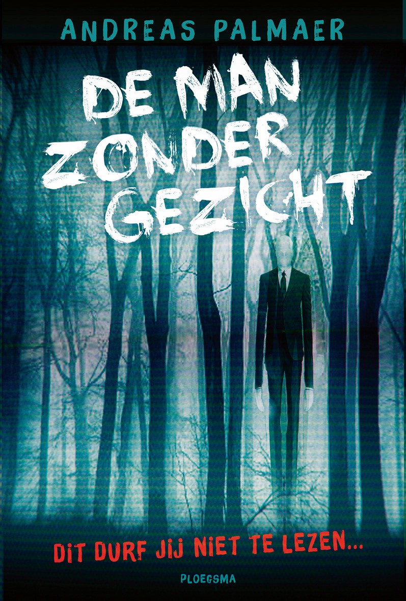 De man zonder gezicht