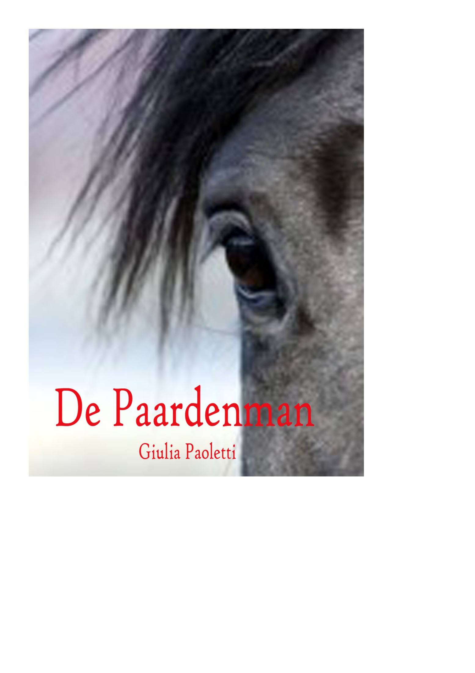 De Paardenman