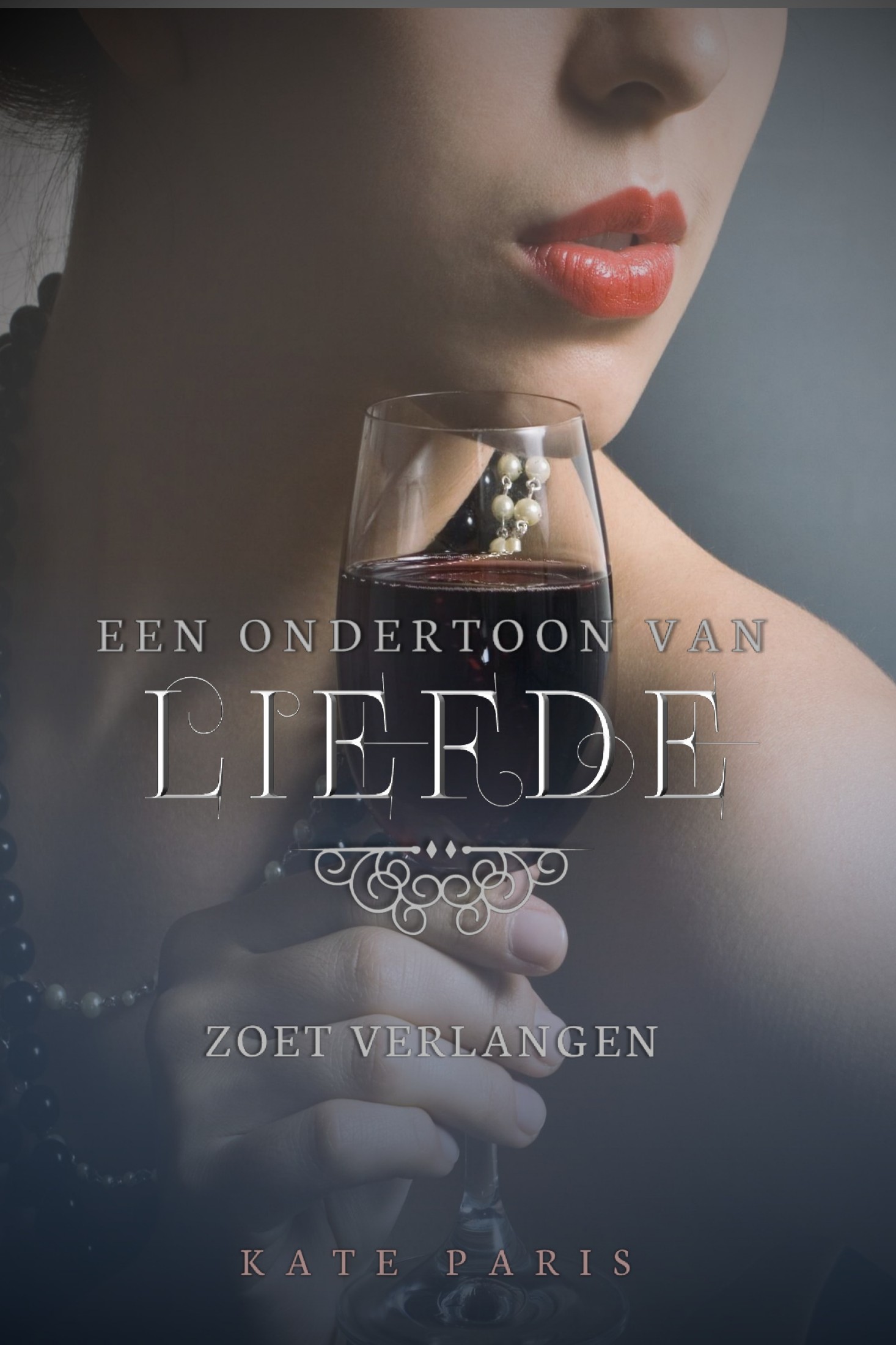 Zoet Verlangen Een ondertoon van liefde deel 1