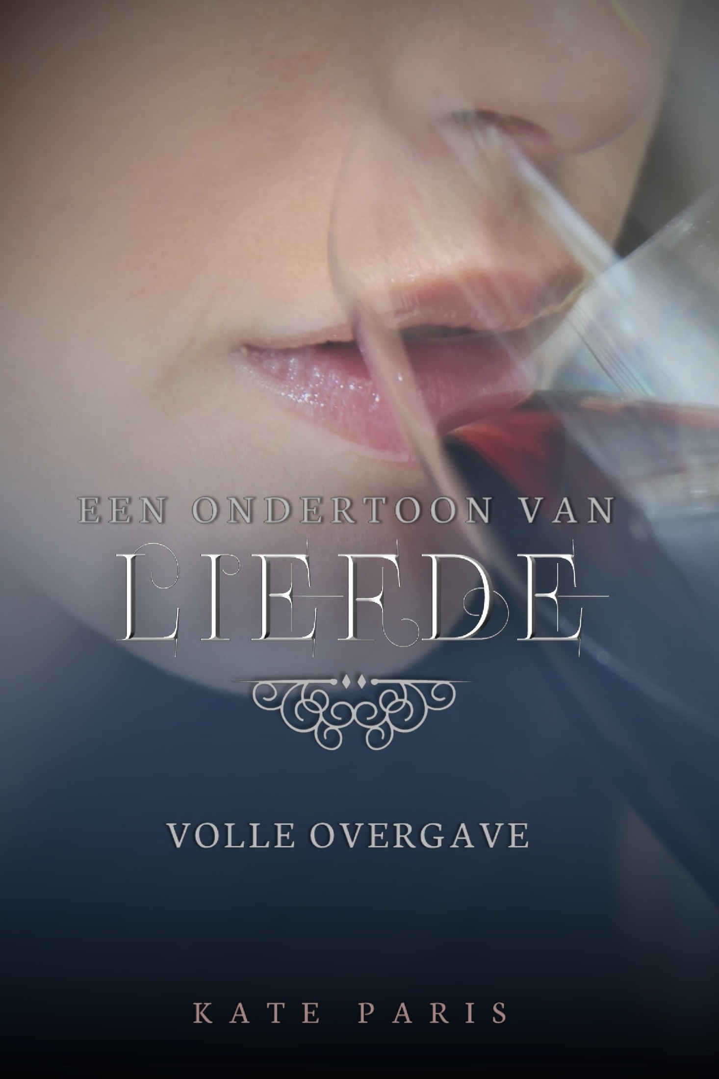 Volle Overgave Een ondertoon van liefde deel 2