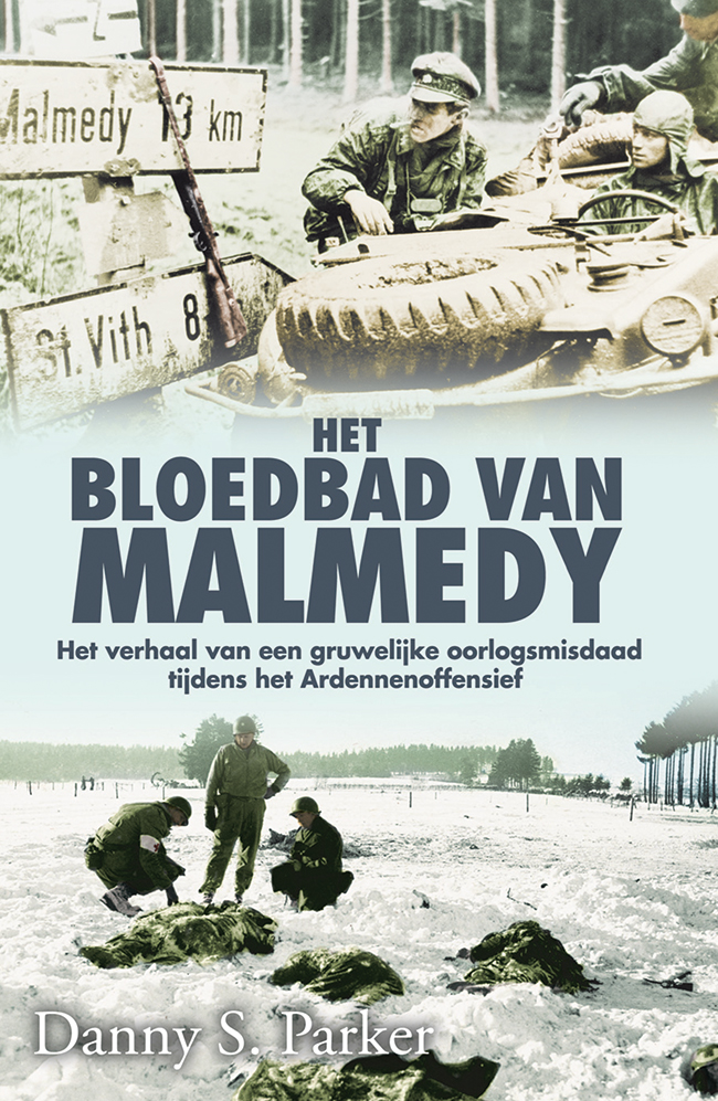 Het bloedbad van Malmedy