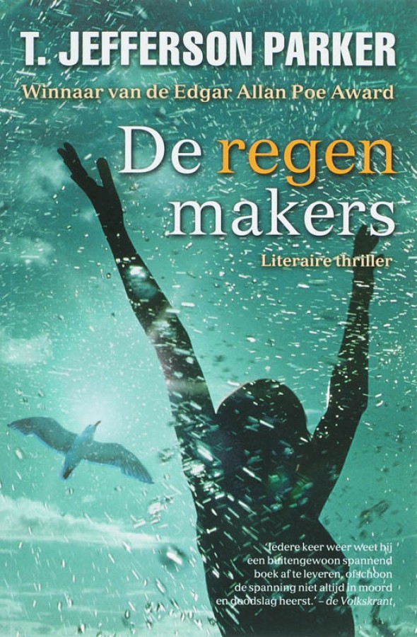 De regenmakers
