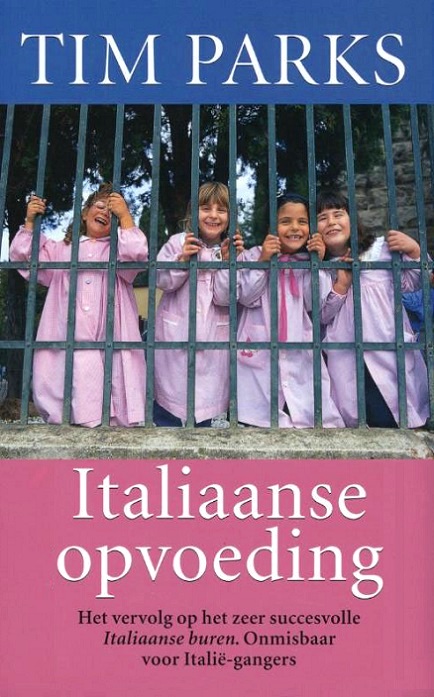 Italiaanse opvoeding