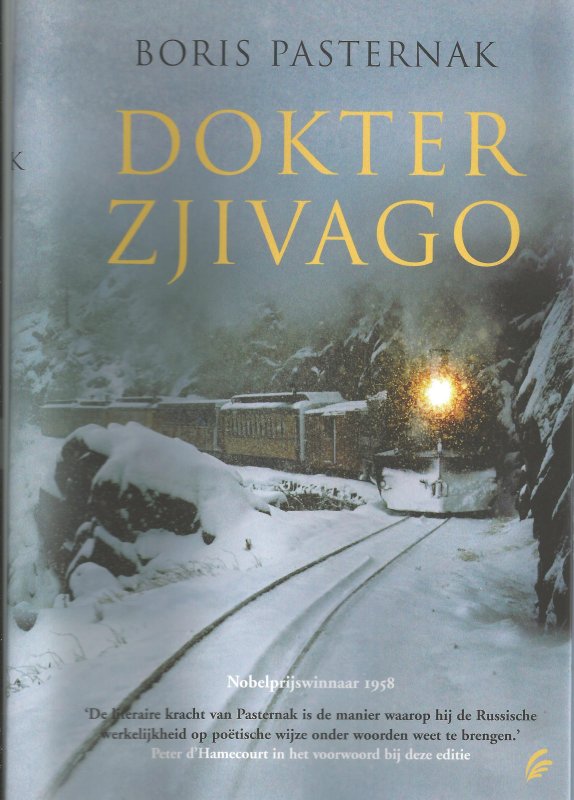 Dokter Zjivago