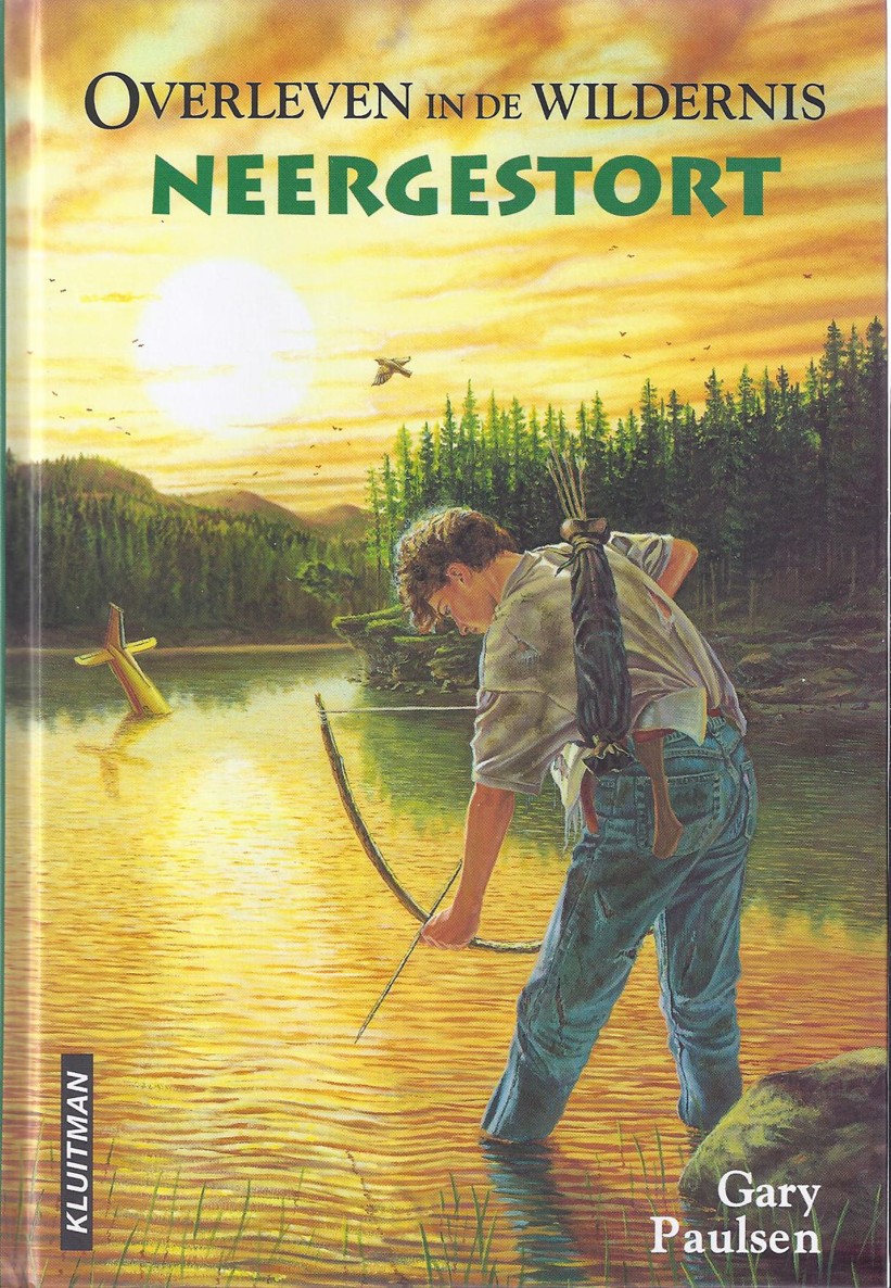 Overleven in de wildernis