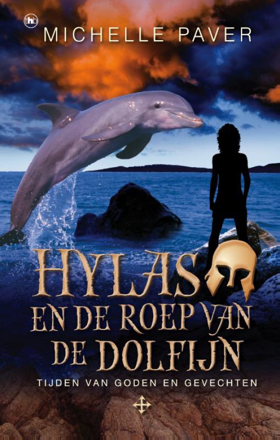 Hylas en de roep van de dolfijn