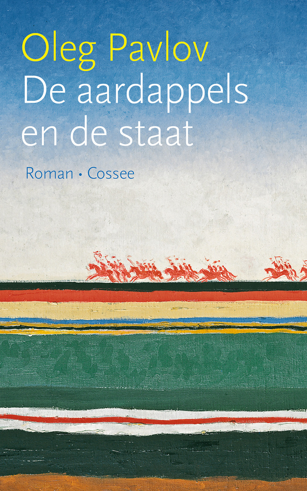 De aardappels en de staat