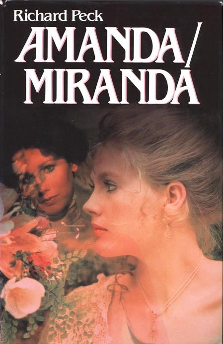 Amanda/Miranda