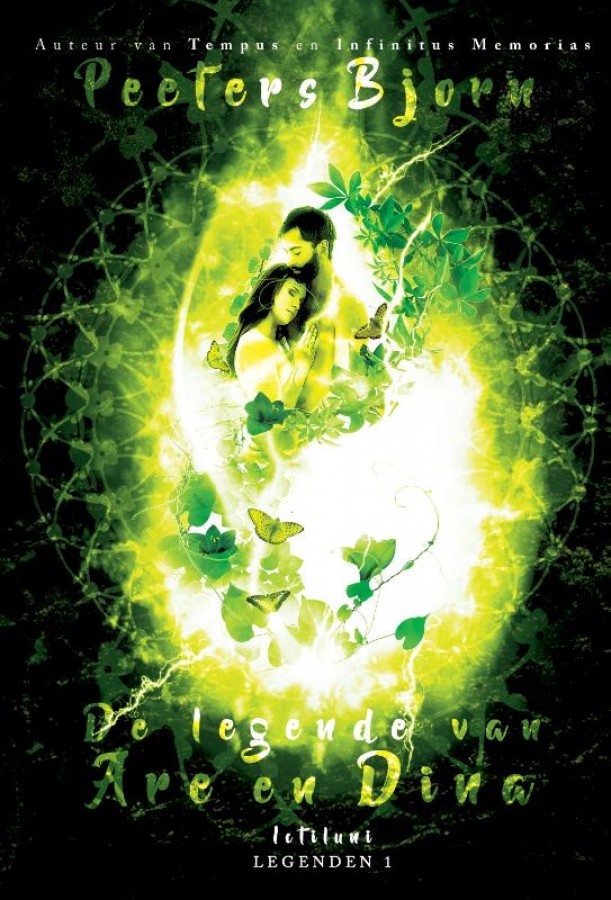 De legende van Are en Dina