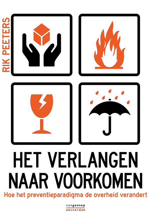 Verlangen naar voorkomen