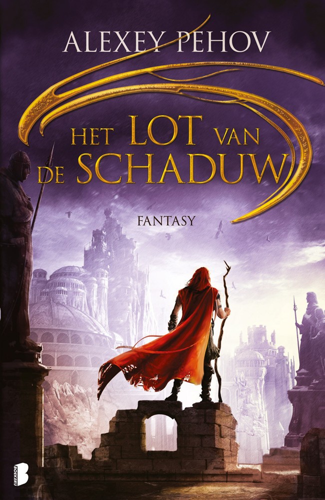 Het lot van de schaduw