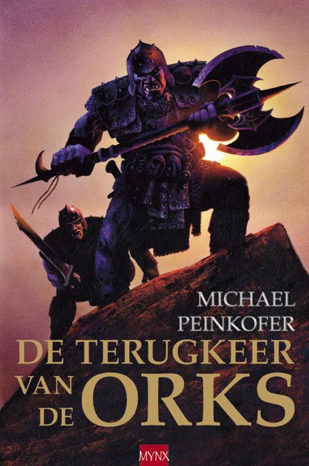 De terugkeer van de Orcs