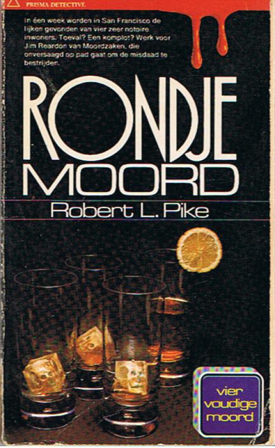 Rondje moord