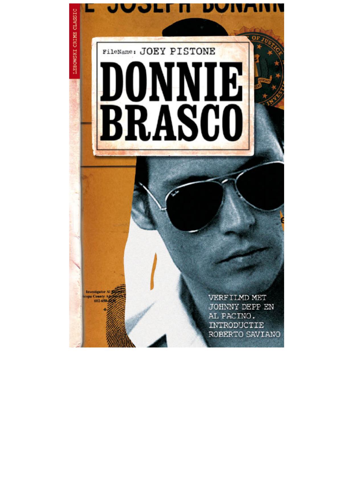 Donnie Brasco