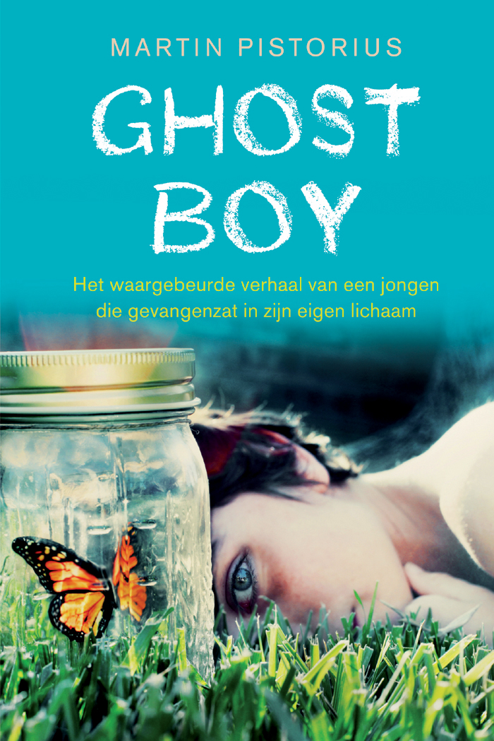 Ghost Boy