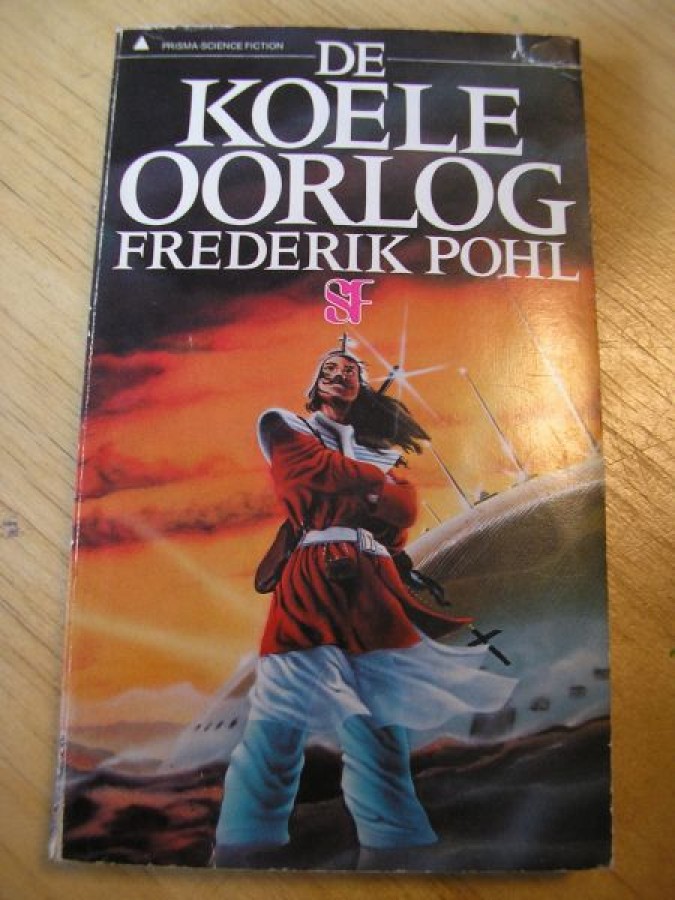 De koele oorlog