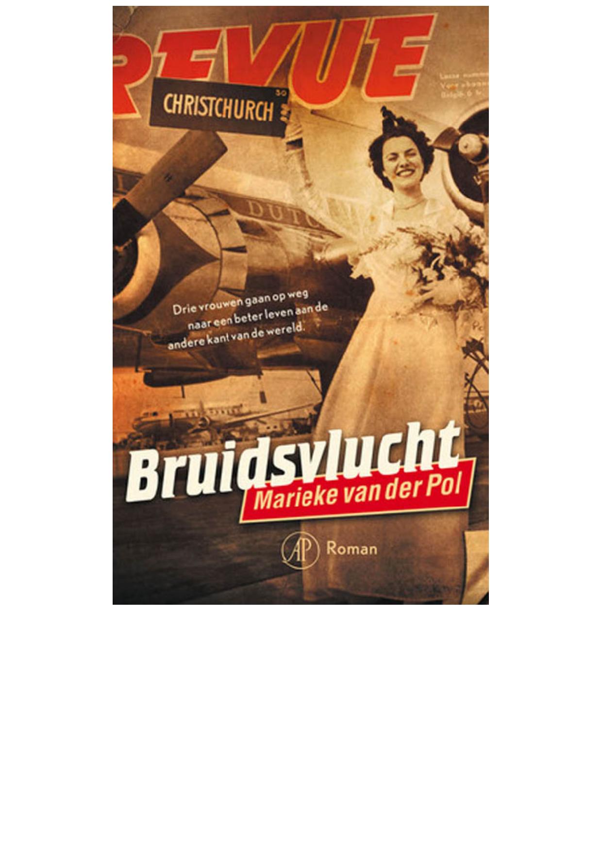 Bruidsvlucht