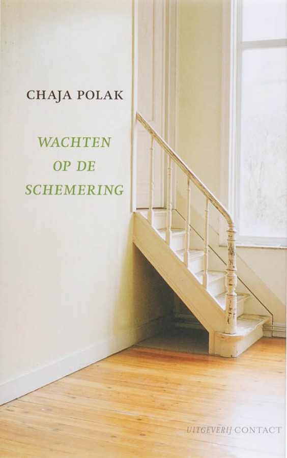 Wachten op de schemering