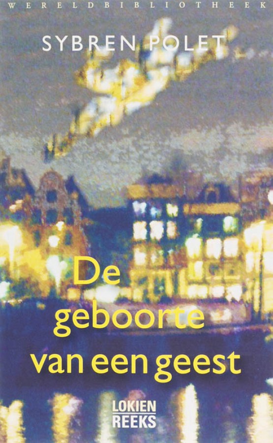 De geboorte van een geest