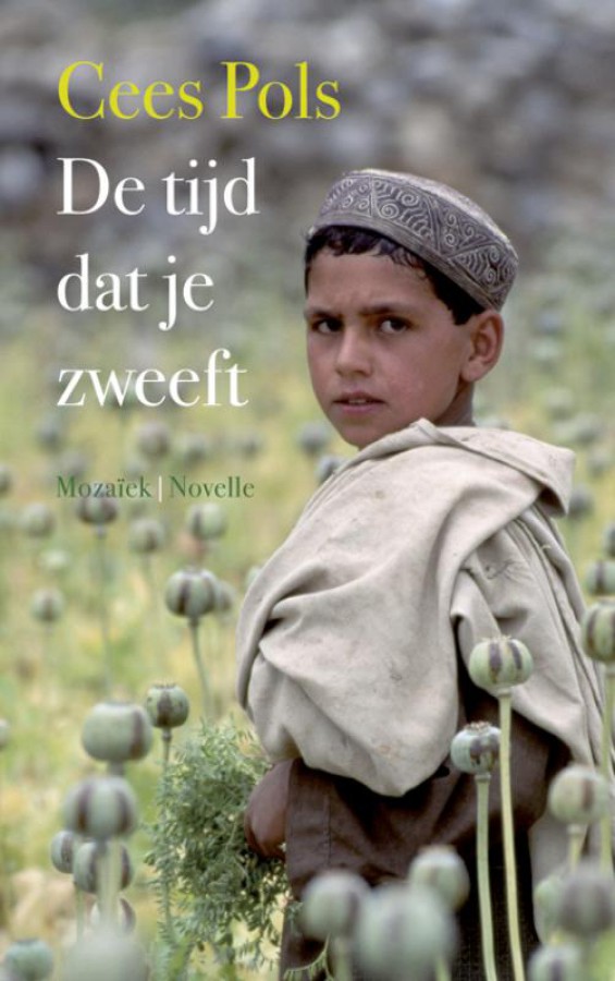 Tijd dat je zweeft