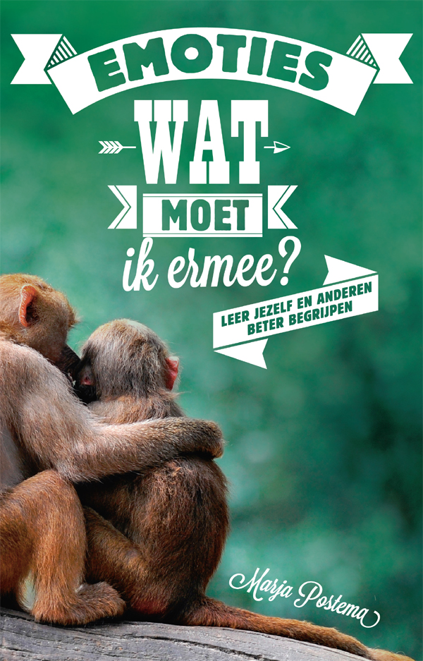 Emoties, wat moet ik ermee?
