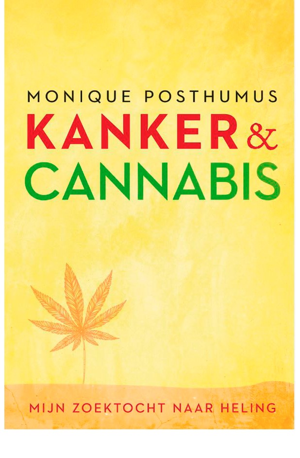 Kanker en cannabis