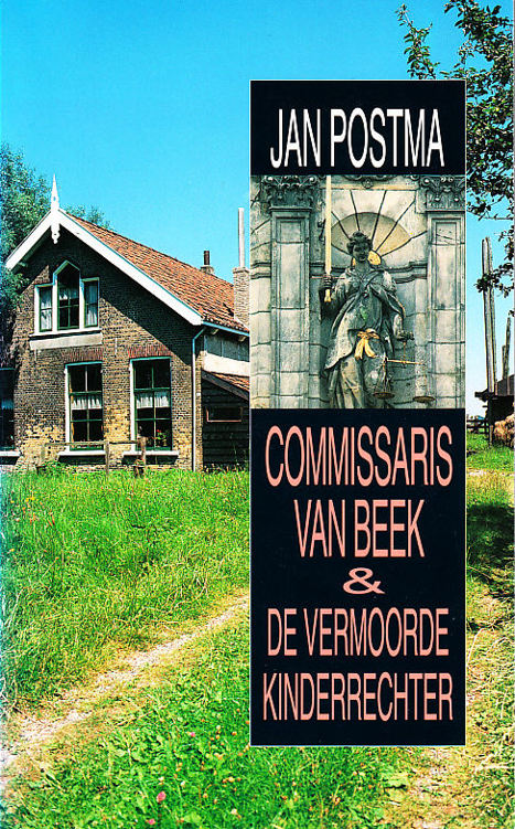 Commissaris van beek-vermoorde kinder.