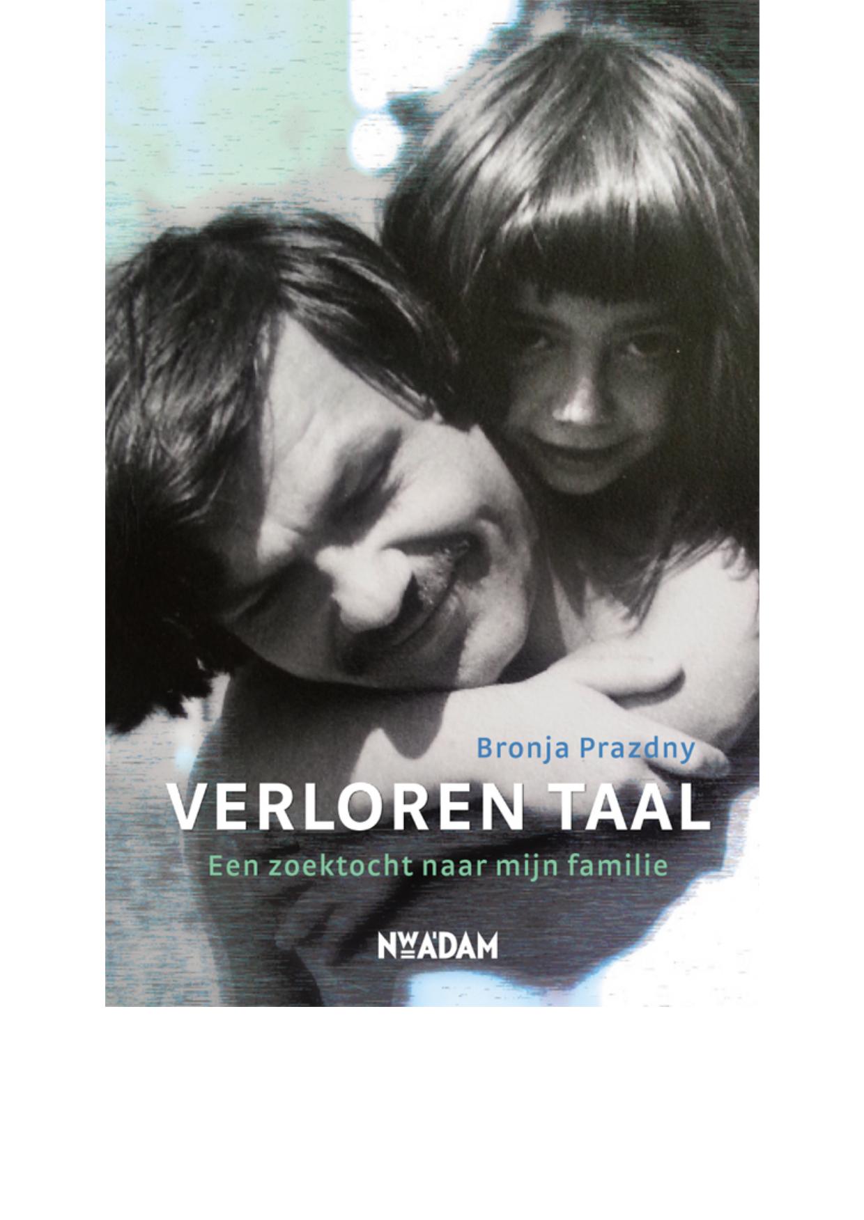 Verloren taal
