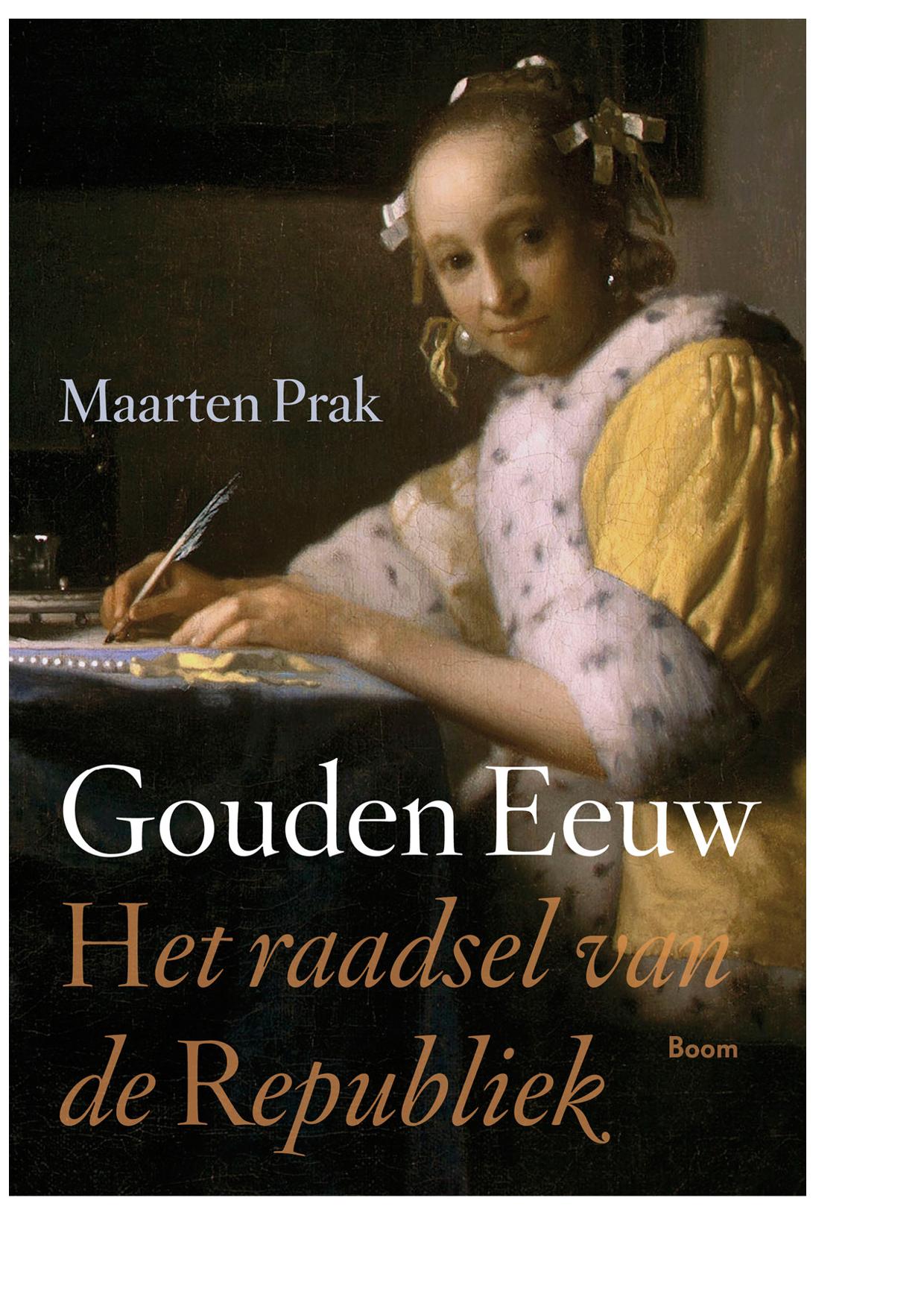 Gouden Eeuw