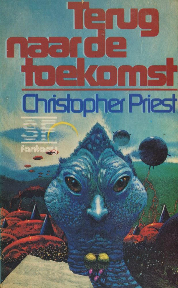 Terug naar de toekomst