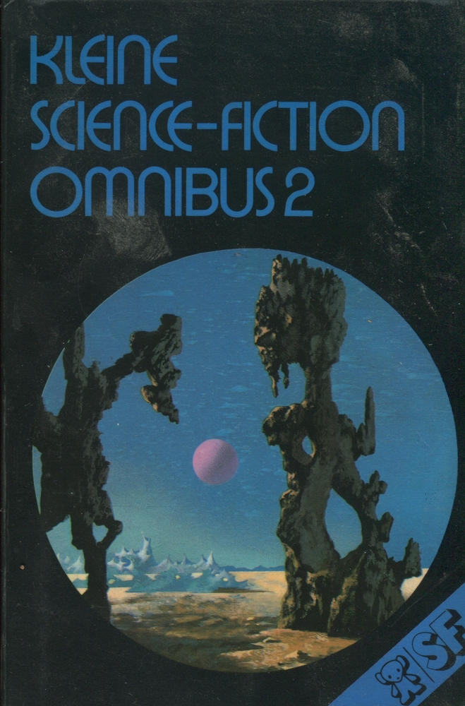 Kleine science fiction omnibus 2