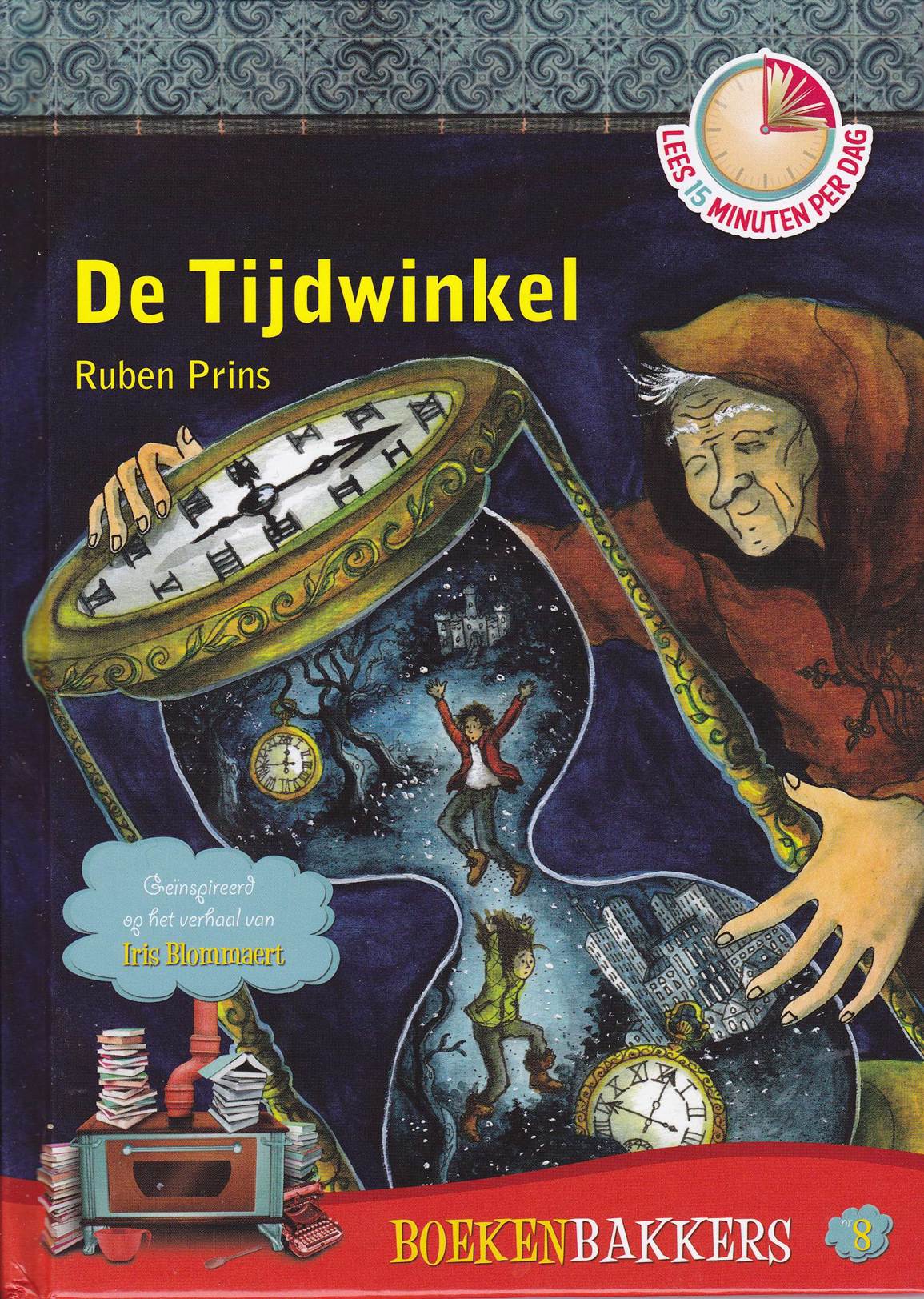 De tijdwinkel
