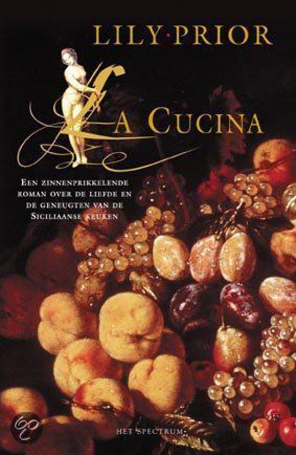La cucina