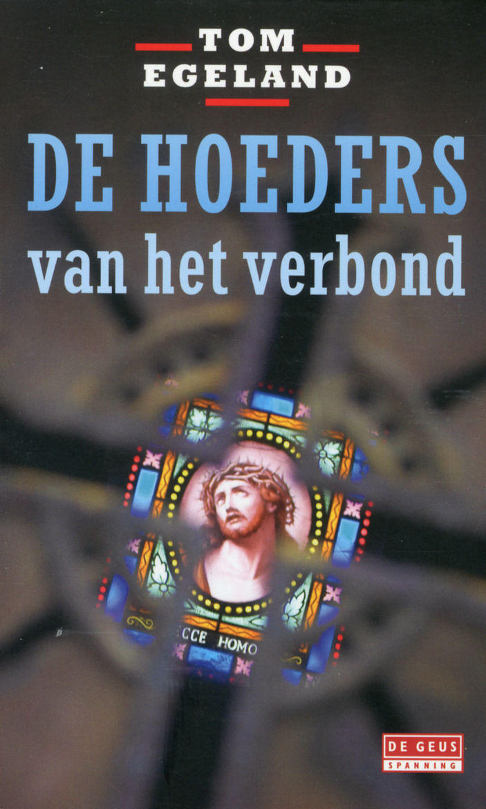 De hoeders van het verbond
