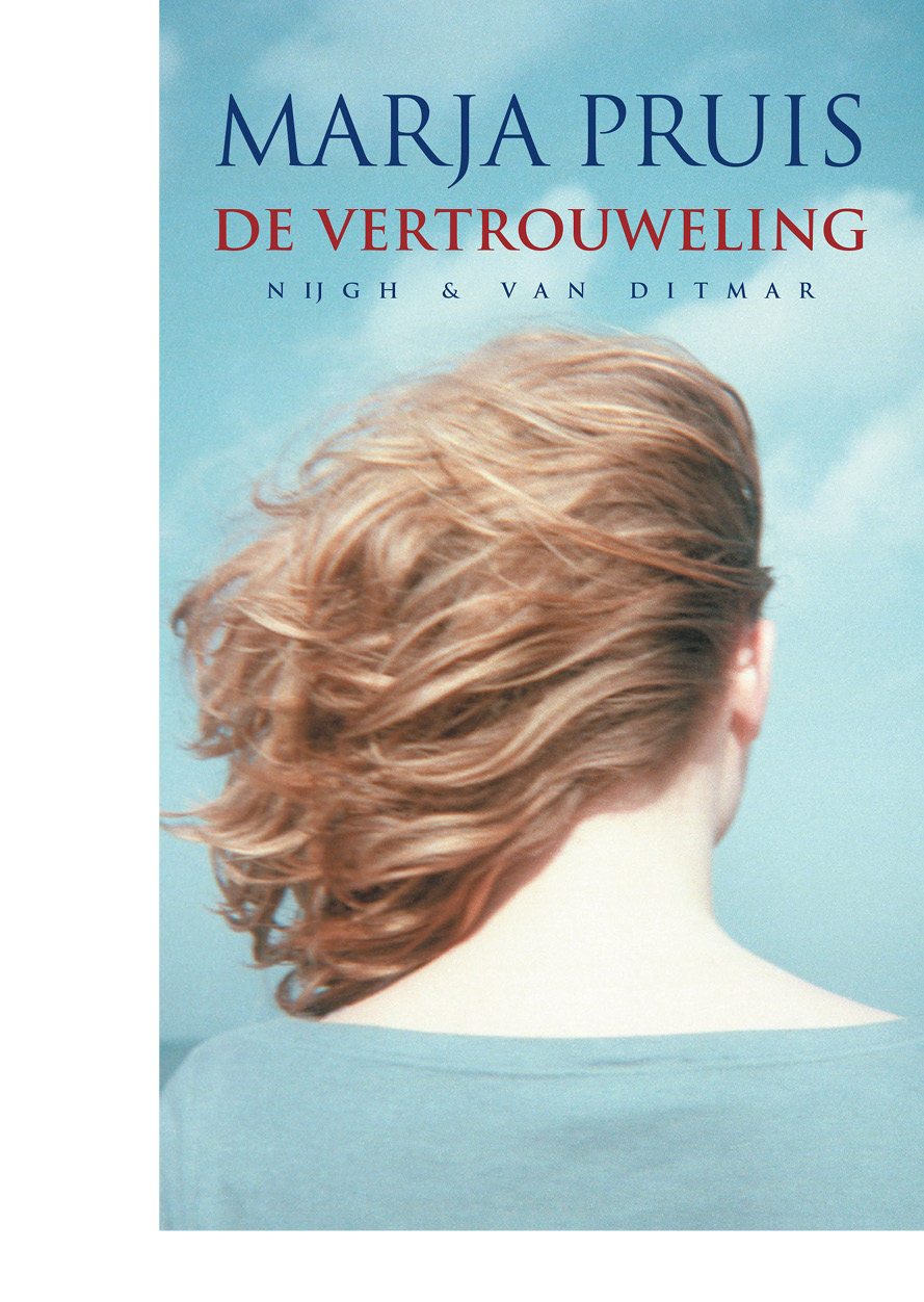 De vertrouweling